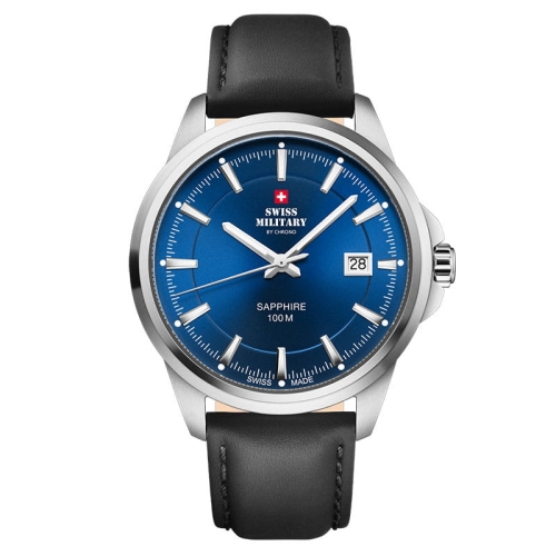 Zegarek Swiss Military by Chrono Classic SM3410410