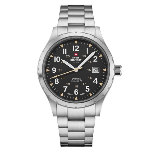 Zegarek Swiss Military by Chrono Classic Army SM3410801