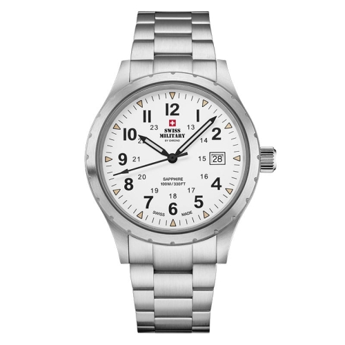 Zegarek Swiss Military by Chrono Classic Army SM3410802
