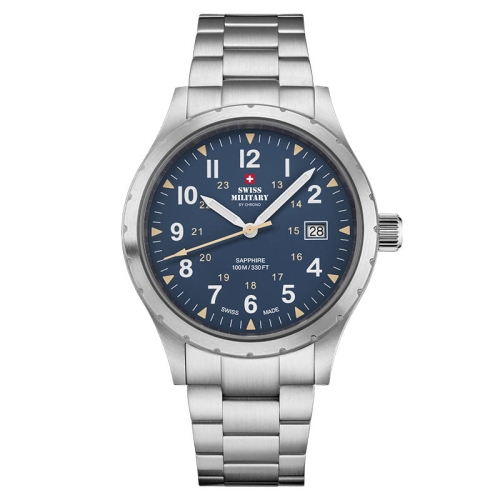 Zegarek Swiss Military by Chrono Classic Army SM3410803