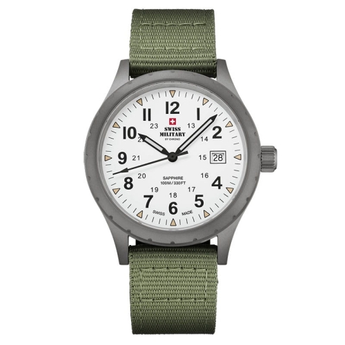 Zegarek Swiss Military by Chrono Classic Army SM3410804