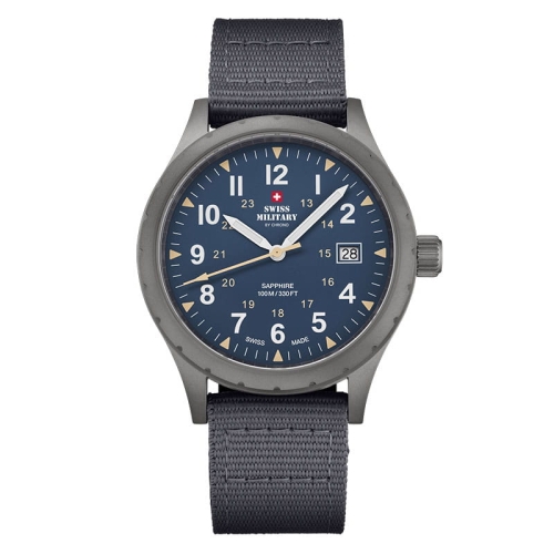 Zegarek Swiss Military by Chrono Classic Army SM3410805