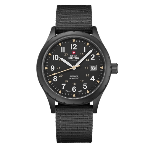 Zegarek Swiss Military by Chrono Classic Army SM3410806