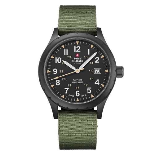 Zegarek Swiss Military by Chrono Classic Army SM3410807