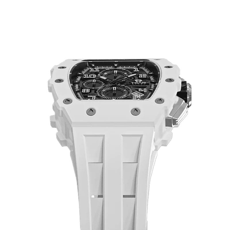 Tsar Bomba Elemental Bioceramic TB8204B-01 Twoje Zegarki