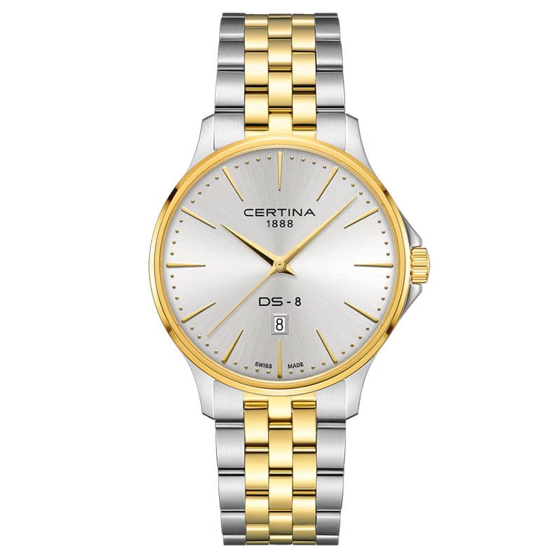 Certina DS-8 C045.410.22.031.00 Twoje Zegarki
