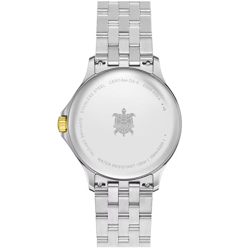 Certina DS-8 C045.410.22.031.00 Twoje Zegarki