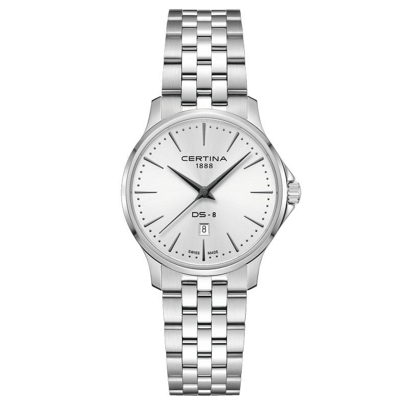 Certina DS-8 Lady C045.010.11.011.00 Twoje Zegarki
