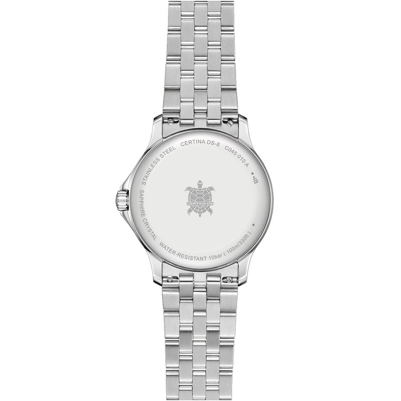 Certina DS-8 Lady C045.010.11.011.00 Twoje Zegarki