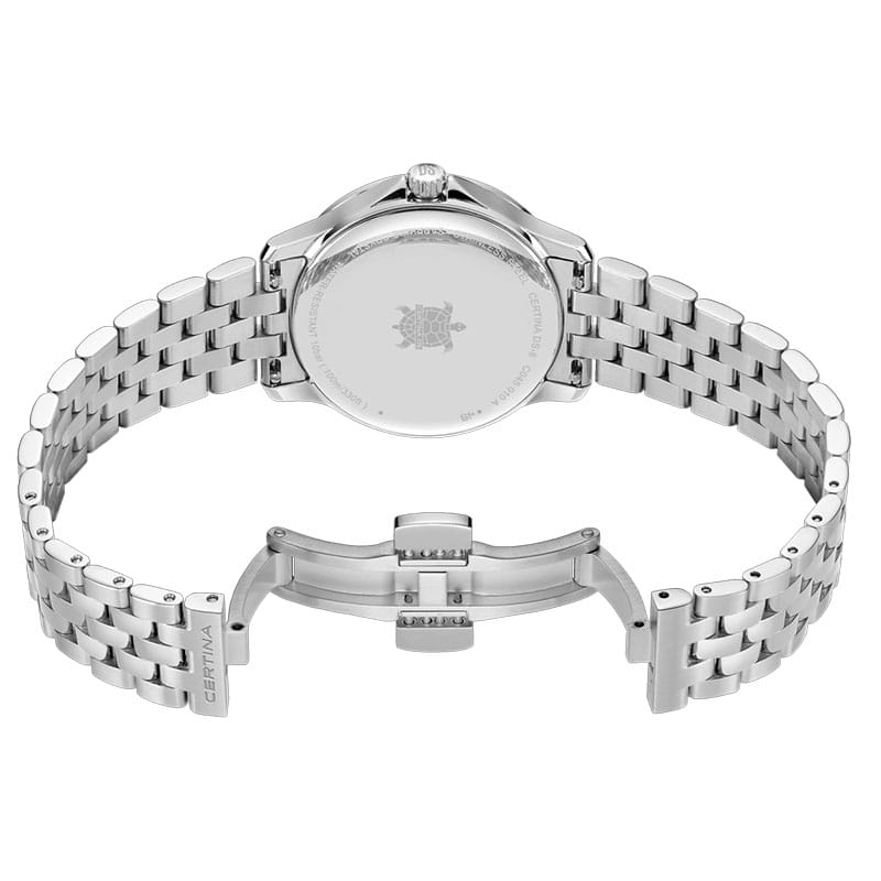 Certina DS-8 Lady C045.010.11.011.00 Twoje Zegarki