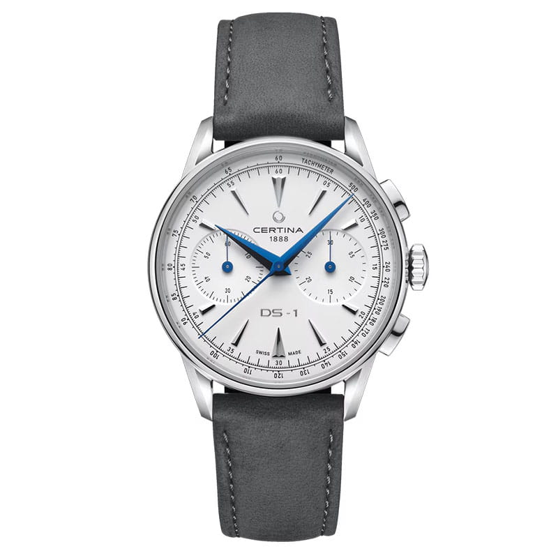 Certina DS-1 Chronograph Automatic C029.462.16.011.00 Twoje Zegarki