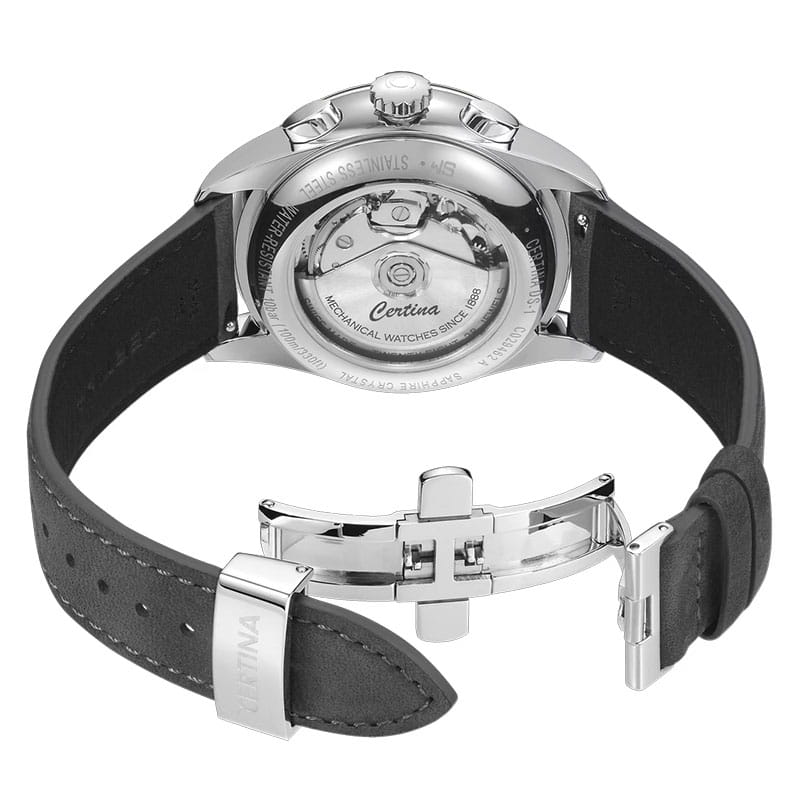 Certina DS-1 Chronograph Automatic C029.462.16.011.00 Twoje Zegarki
