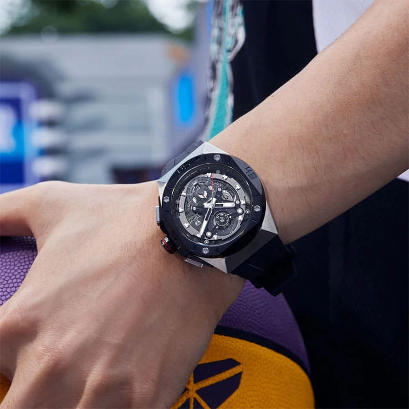 Tsar Bomba Element Chronograph TB8801Q-01 Twoje Zegarki