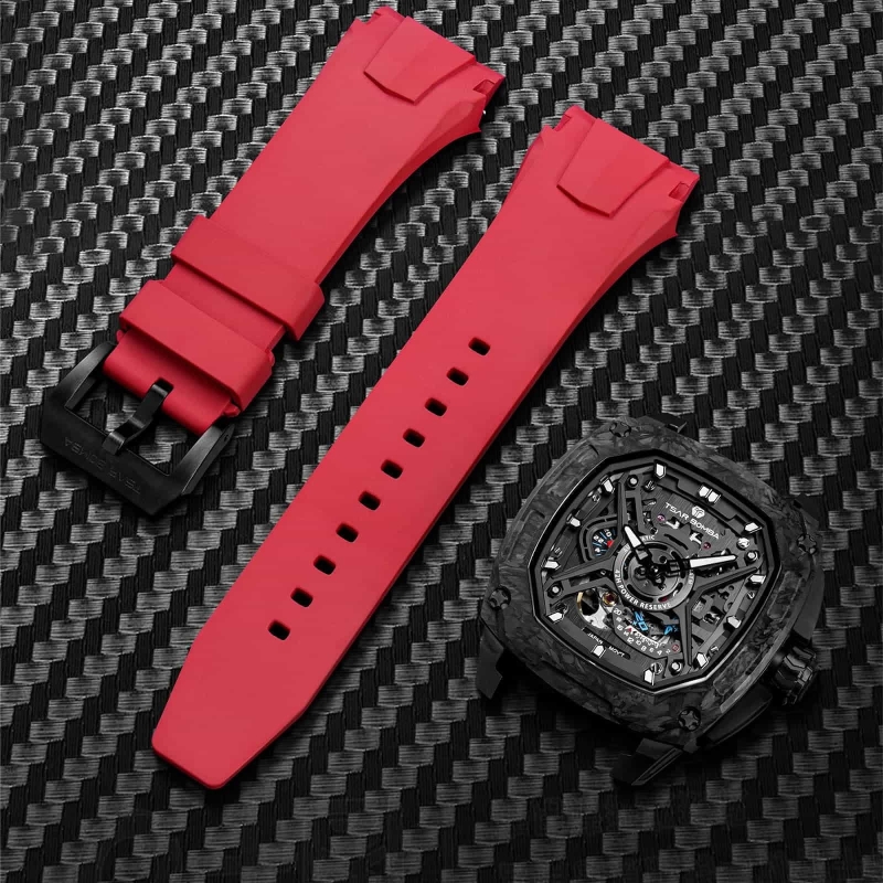 Tsar Bomba Dark Matter Automatic TB8605-01 Twoje Zegarki