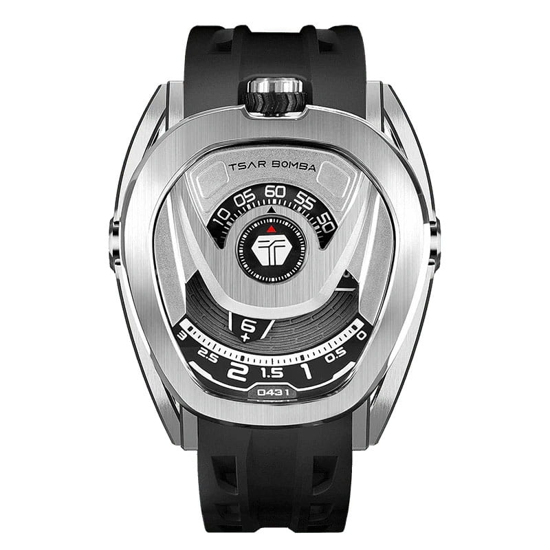 Tsar Bomba Reactor Automatic TB8213A-02 Twoje Zegarki