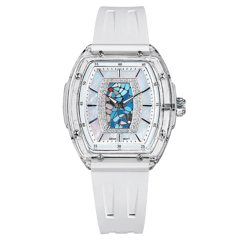 Tsar Bomba Nucleus Femme TB8219L-03 Twoje Zegarki