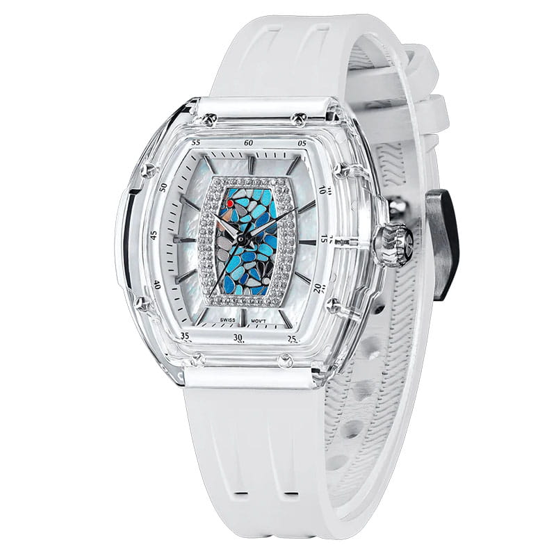Tsar Bomba Nucleus Femme TB8219L-03 Twoje Zegarki