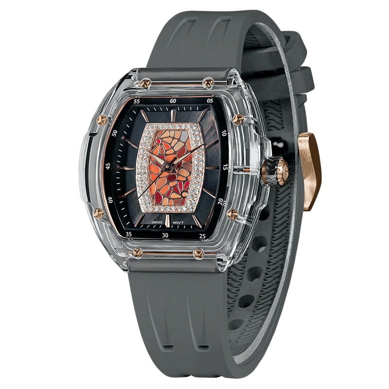 Tsar Bomba Nucleus Femme TB8219L-06 Twoje Zegarki