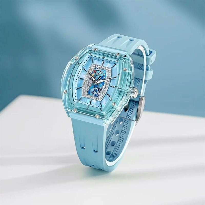 Tsar Bomba Nucleus Femme TB8219L-01 Twoje Zegarki