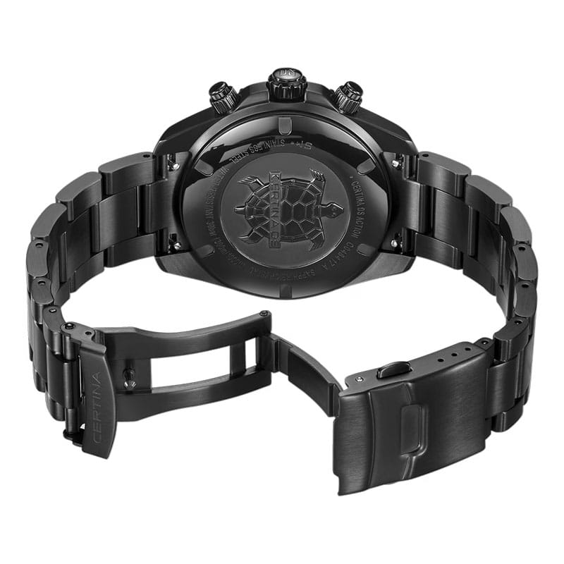 Certina DS Action Chrono C048.417.33.201.00 Twoje Zegarki