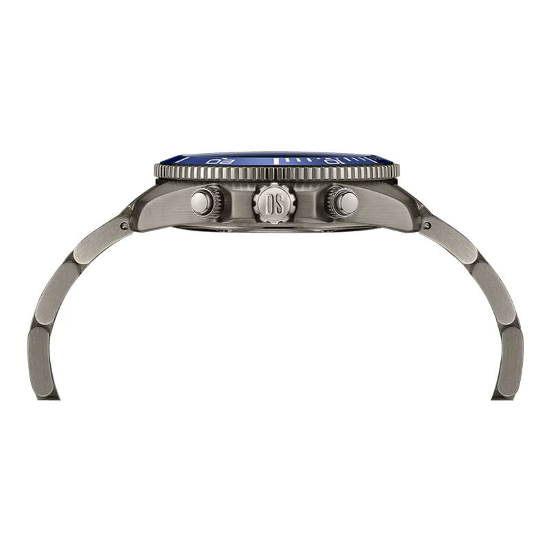 Certina DS Action Titanium Chrono C048.417.44.041.00 Twoje Zegarki