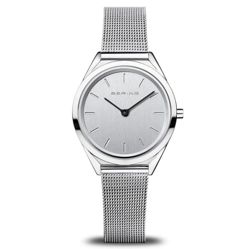 Zegarek Bering Ultra Slim Lady 17031000