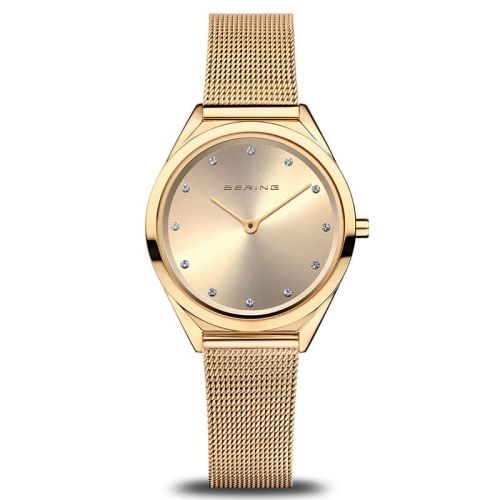 Zegarek Bering Ultra Slim Lady 17031333