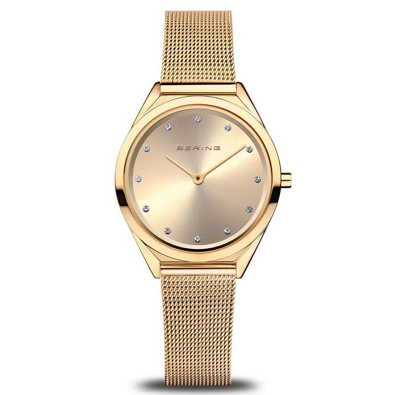 Bering Ultra Slim Lady 17031-333 Twoje Zegarki