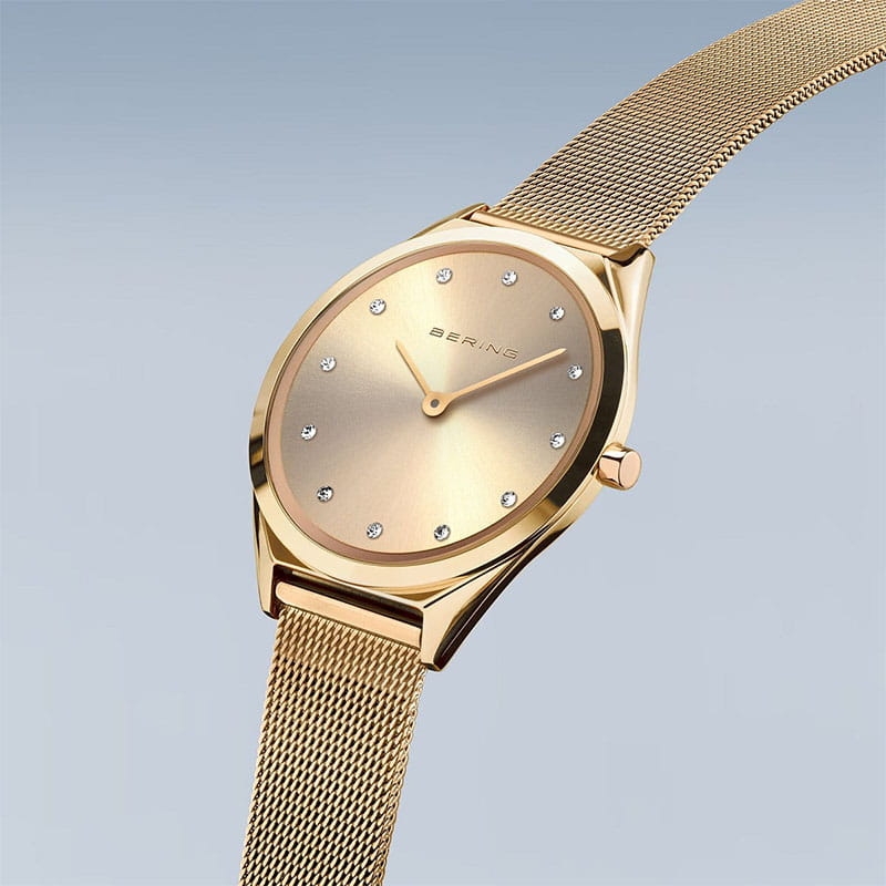 Bering Ultra Slim Lady 17031-333 Twoje Zegarki