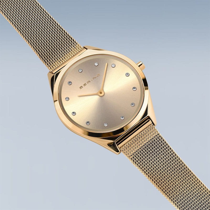 Bering Ultra Slim Lady 17031-333 Twoje Zegarki