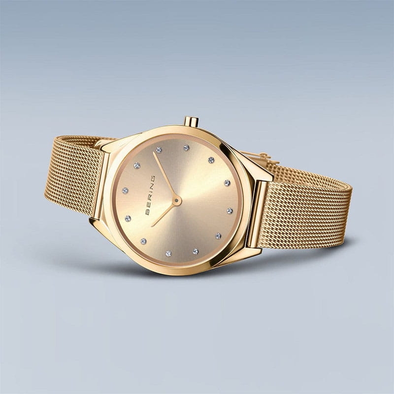 Bering Ultra Slim Lady 17031-333 Twoje Zegarki