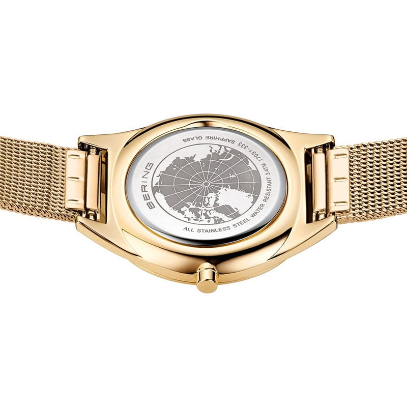 Bering Ultra Slim Lady 17031-333 Twoje Zegarki