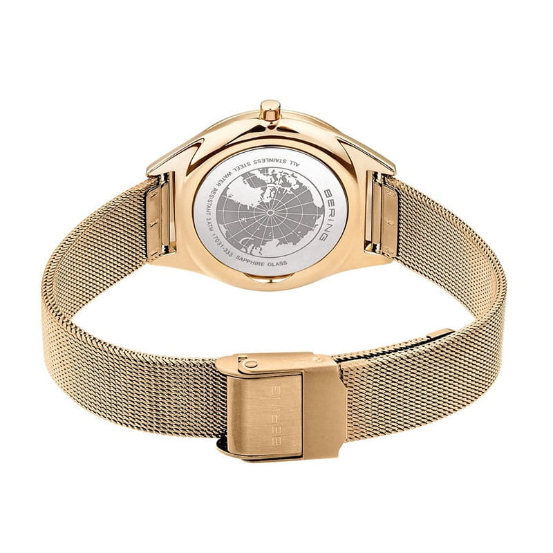 Bering Ultra Slim Lady 17031-333 Twoje Zegarki