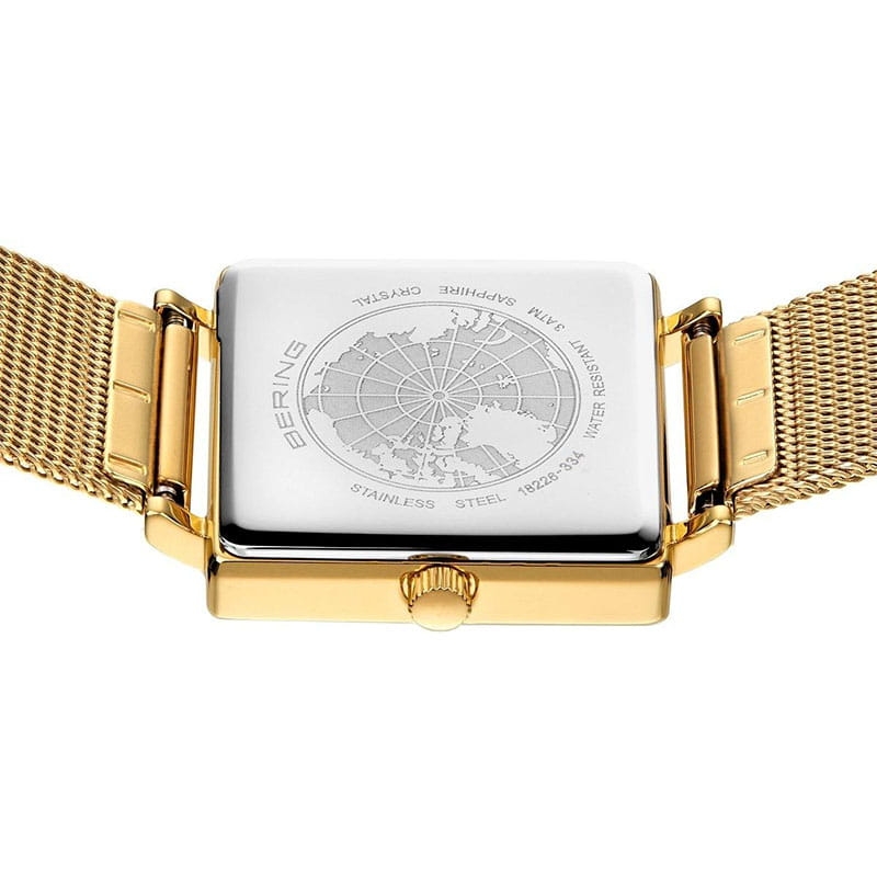 Bering Classic Lady 18226-334 Twoje Zegarki