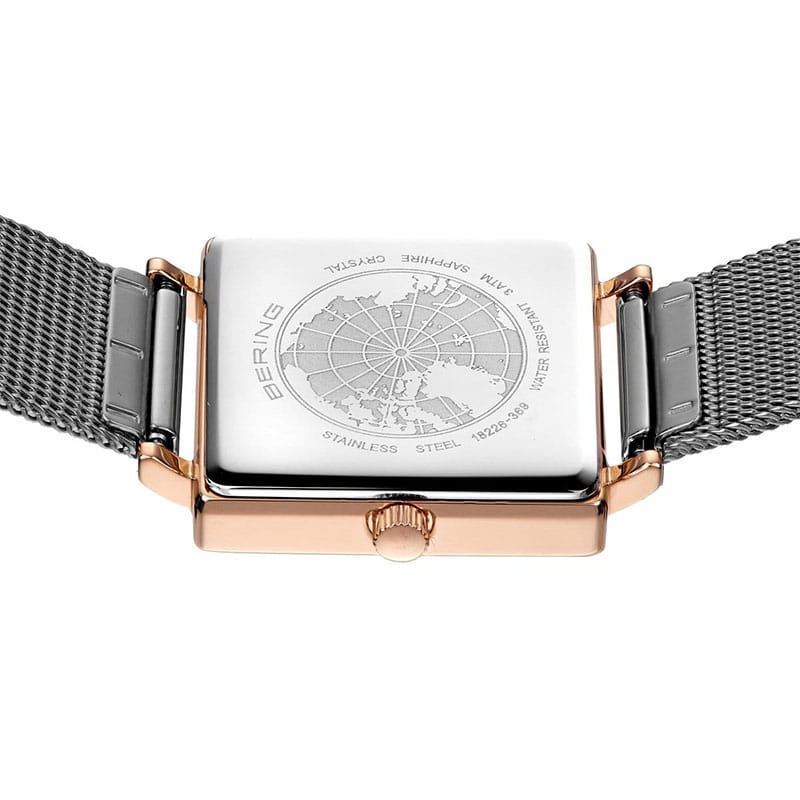 Bering Classic Lady 18226-369 Twoje Zegarki