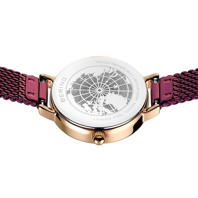 Bering Classic Lady 11022-969 Twoje Zegarki
