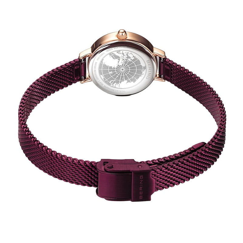 Bering Classic Lady 11022-969 Twoje Zegarki