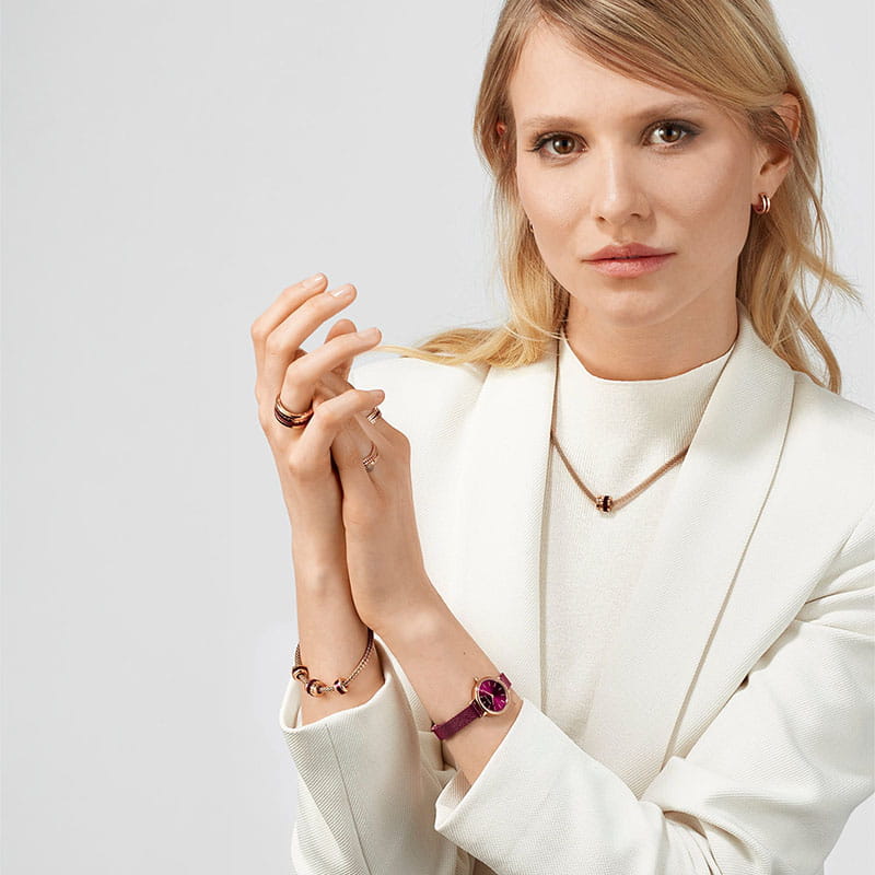 Bering Classic Lady 11022-969 Twoje Zegarki