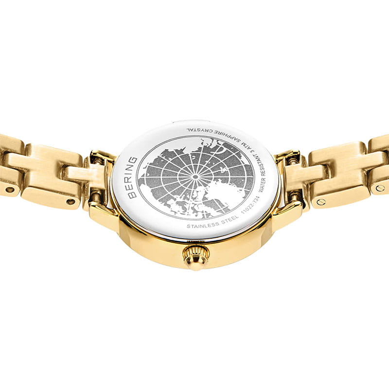 Bering Classic Lady 11022-734 Twoje Zegarki