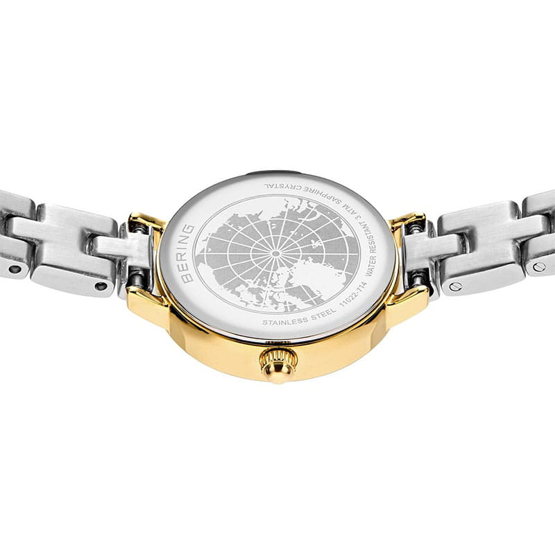 Bering Classic Lady 11022-710 Twoje Zegarki