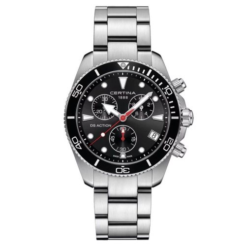 Zegarek Certina DS Action Chrono C0484171105100
