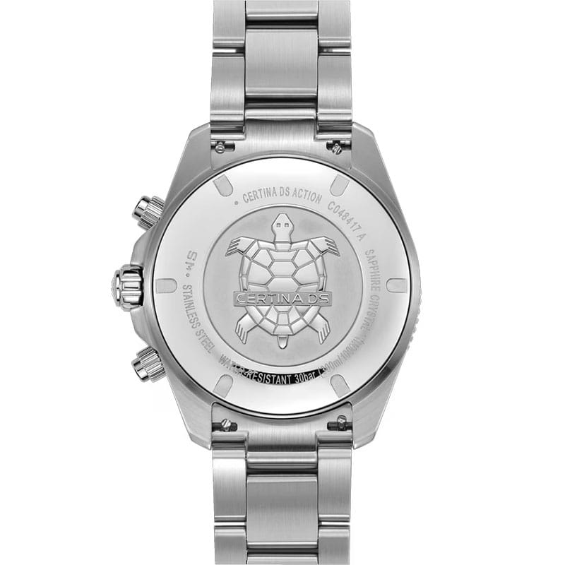 Certina DS Action Chrono C048.417.11.051.00 Twoje Zegarki