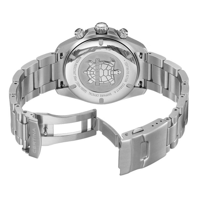 Certina DS Action Chrono C048.417.11.051.00 Twoje Zegarki