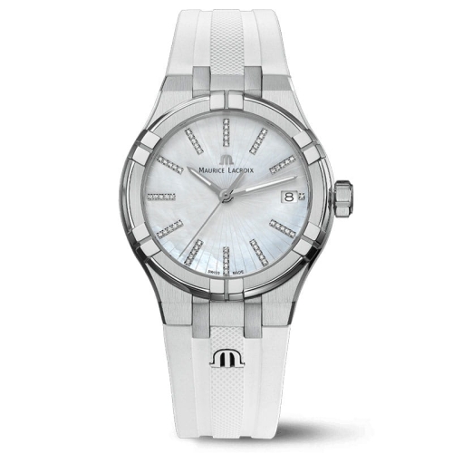 Zegarek Maurice Lacroix Aikon AI1106SS0001707