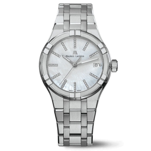 Zegarek Maurice Lacroix Aikon AI1106SS0021701