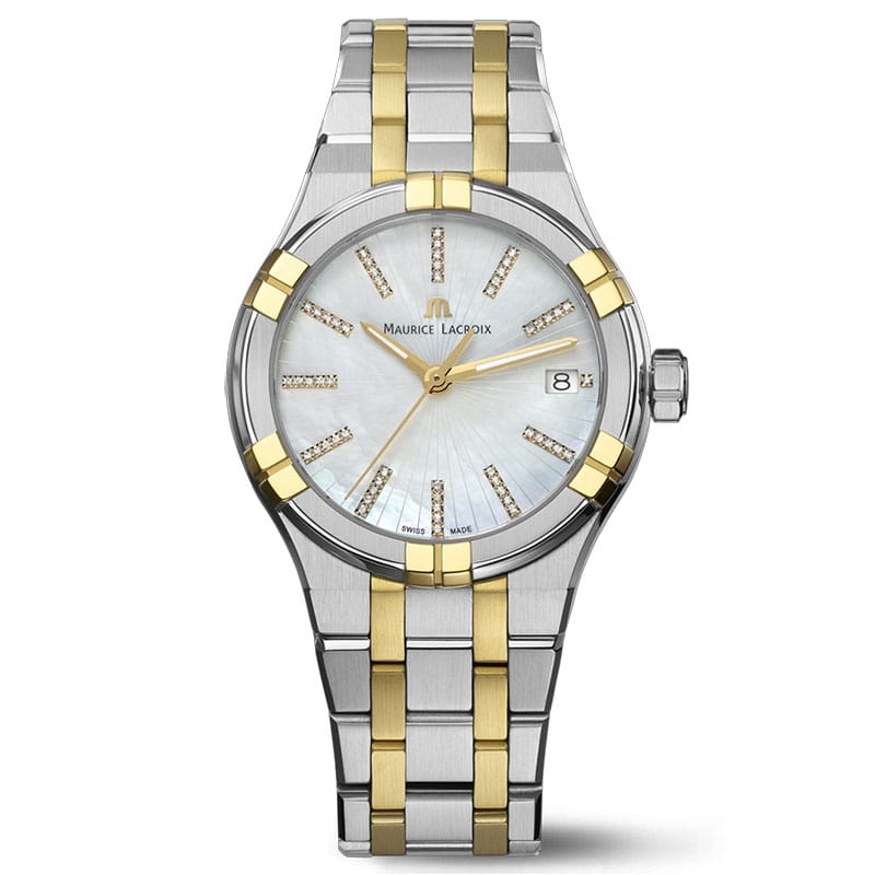 Maurice Lacroix Aikon AI1106-PVY13-170-1 Twoje Zegarki