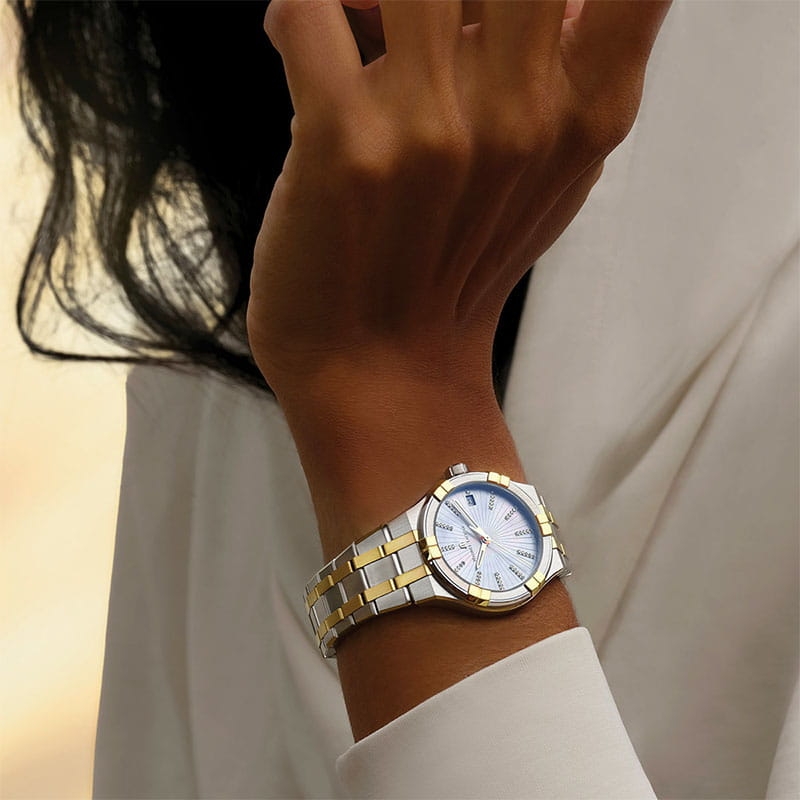 Maurice Lacroix Aikon AI1106-PVY13-170-1 Twoje Zegarki