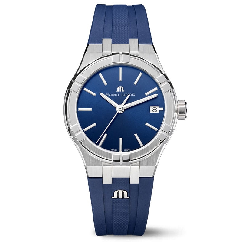 Maurice Lacroix Aikon AI1106-SS000-430-4 Twoje Zegarki
