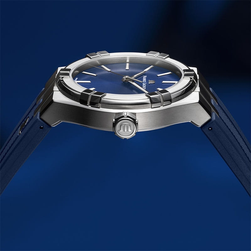Maurice Lacroix Aikon AI1106-SS000-430-4 Twoje Zegarki