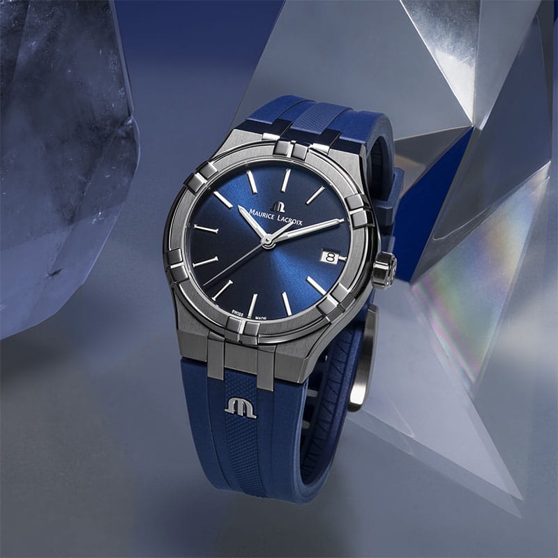 Maurice Lacroix Aikon AI1106-SS000-430-4 Twoje Zegarki
